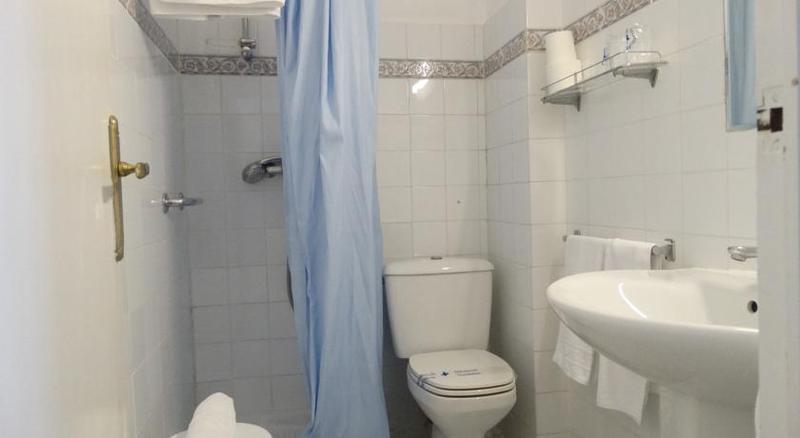 Hotel Montes Blancos Ezcaray Ngoại thất bức ảnh