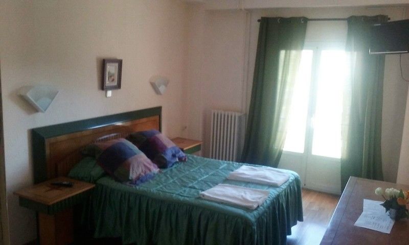 Hotel Montes Blancos Ezcaray Ngoại thất bức ảnh