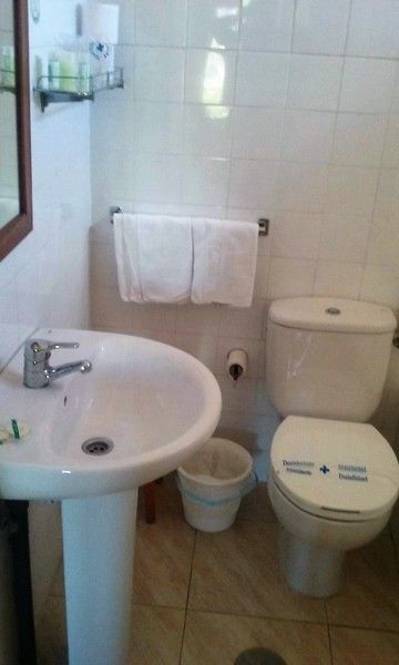 Hotel Montes Blancos Ezcaray Ngoại thất bức ảnh