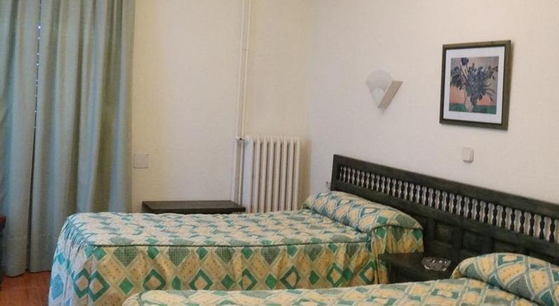 Hotel Montes Blancos Ezcaray Ngoại thất bức ảnh