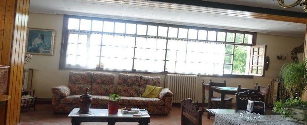 Hotel Montes Blancos Ezcaray Ngoại thất bức ảnh