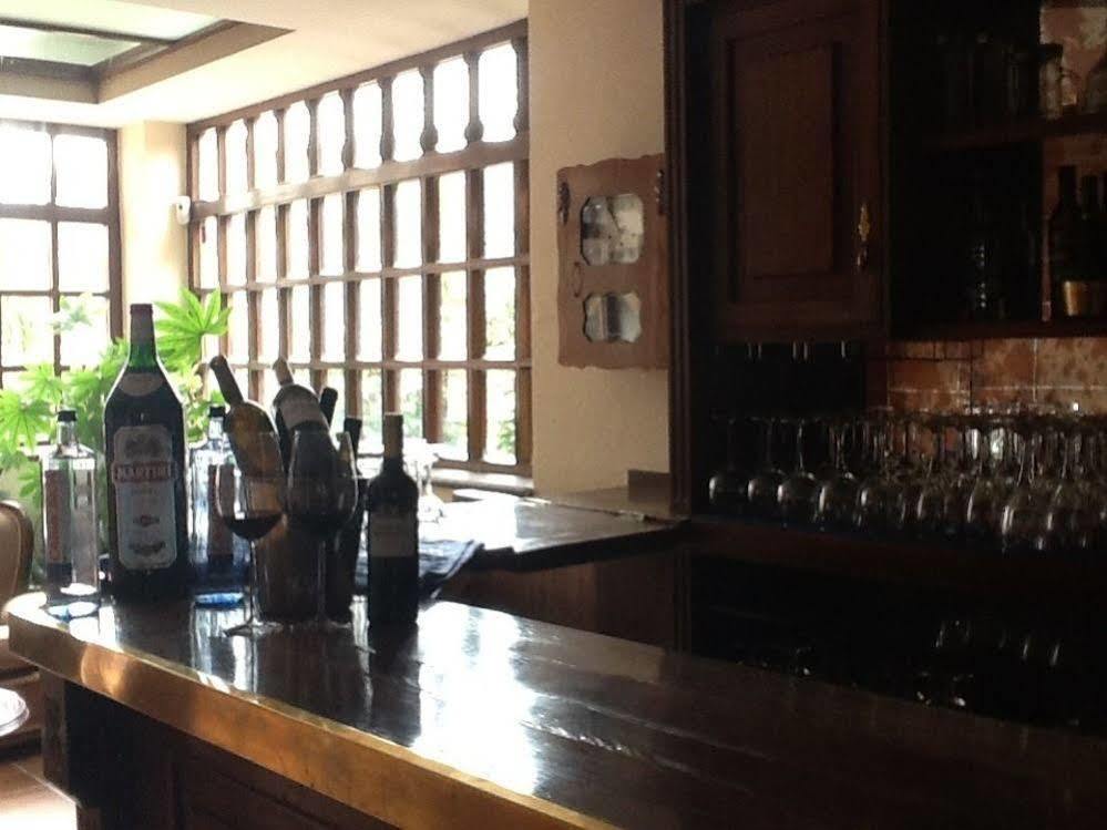 Hotel Montes Blancos Ezcaray Ngoại thất bức ảnh