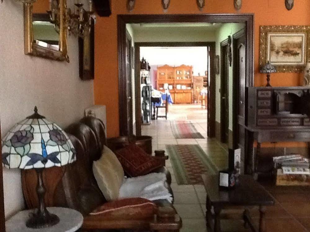 Hotel Montes Blancos Ezcaray Ngoại thất bức ảnh