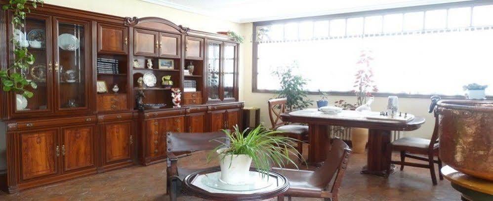 Hotel Montes Blancos Ezcaray Ngoại thất bức ảnh
